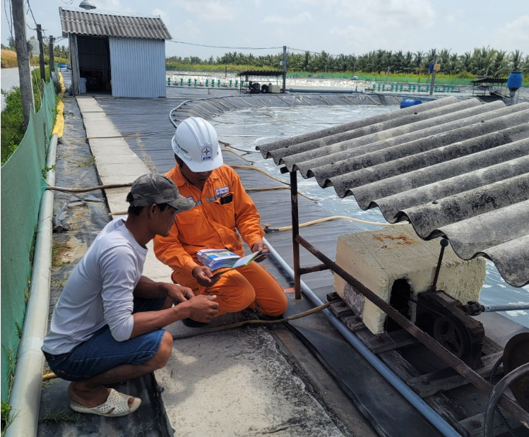 Bản tin tiết kiệm điện ngày 9/8/2023: Tiếp tục triển khai tiết kiệm điện có hiệu quả