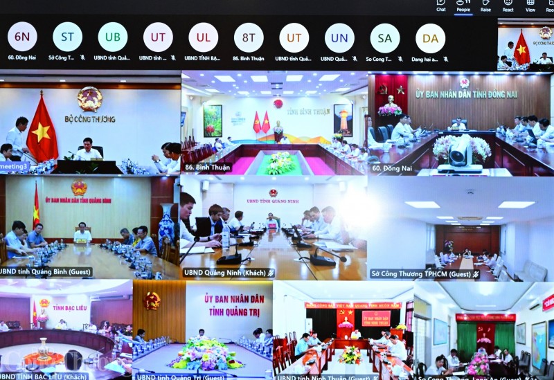 Tiếp tục thúc tiến độ các dự án nhà máy điện LNG Tiếp tục thúc tiến độ các dự án nhà máy điện LNG