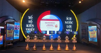 XSMB 10/8 - Kết quả xổ số miền Bắc hôm nay ngày 10/8/2023 - KQXSMB thứ Năm ngày 10 tháng 8
