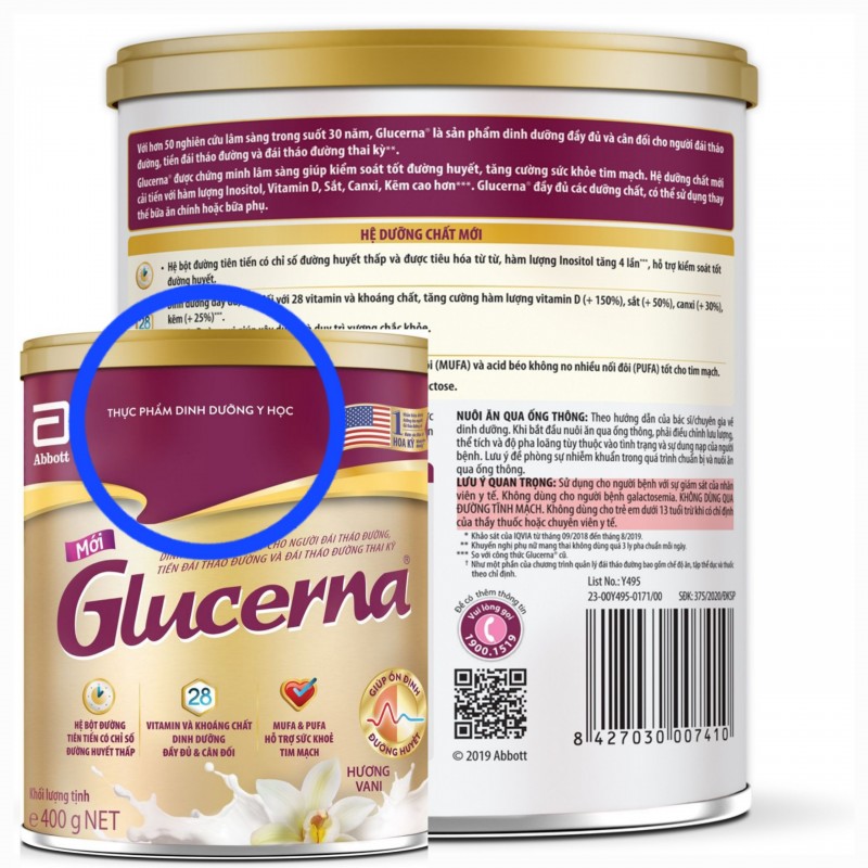 “Ma trận” quảng cáo thực phẩm Abbott, người tiêu dùng cẩn trọng không “tiền mất tật mang” “Ma trận” quảng cáo thực phẩm Abbott, người tiêu dùng cẩn trọng không “tiền mất tật mang”