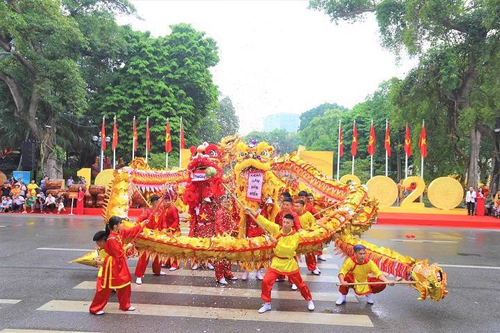 Bài 2: "Đòn bẩy" thúc đẩy xúc tiến thương mại, dịch vụ và du lịch