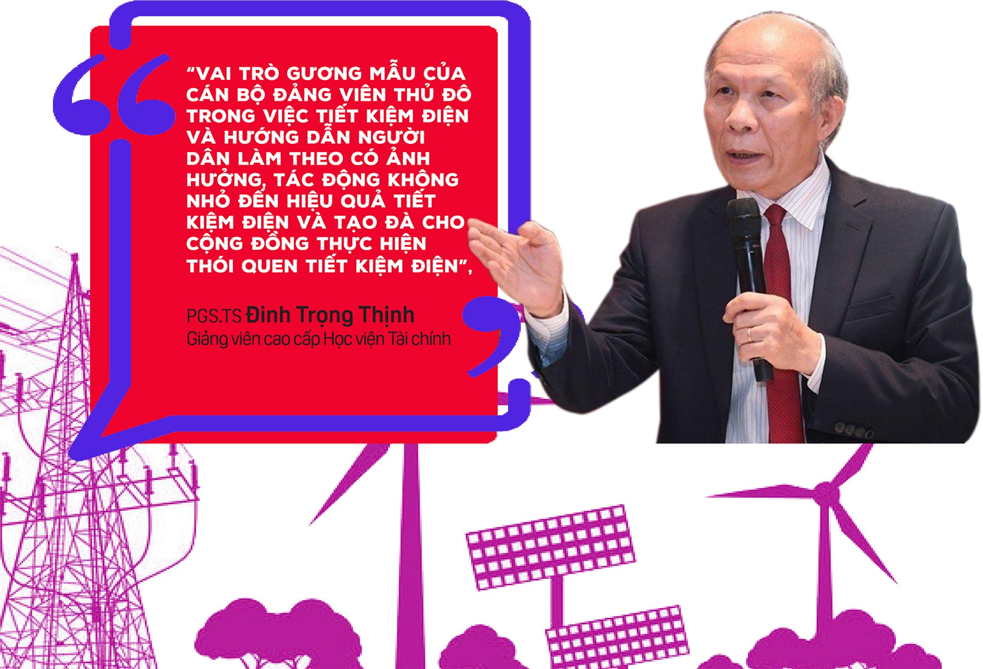 Bài 3: Khẳng định vai trò tiên phong, gương mẫu người Đảng viên Thủ đô