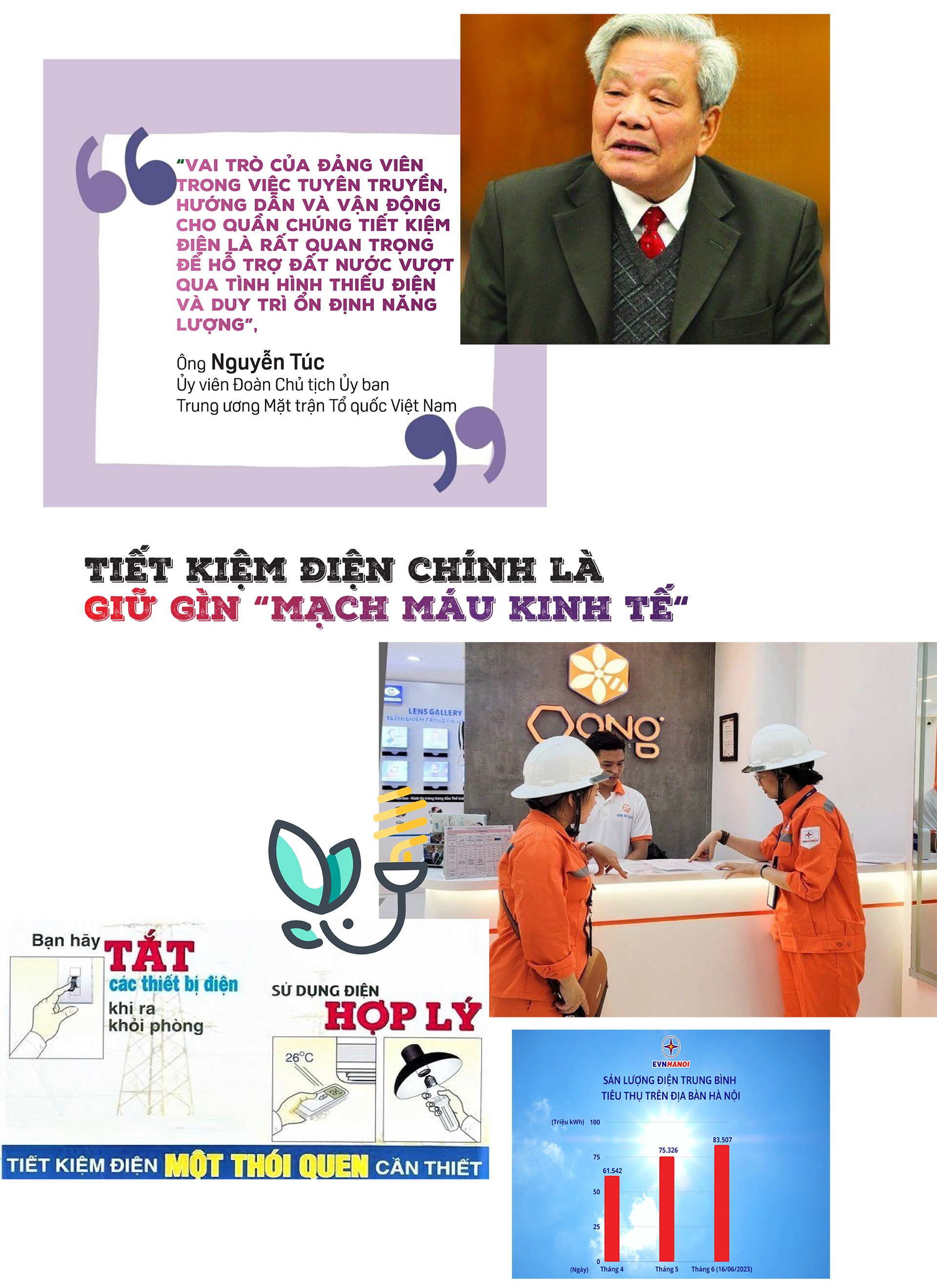 Bài 3: Khẳng định vai trò tiên phong, gương mẫu người Đảng viên Thủ đô