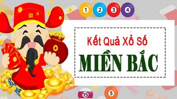 XSMB 11/8 - Kết quả xổ số miền Bắc hôm nay ngày 11/8/2023 - KQXSMB thứ Sáu ngày 11 tháng 8