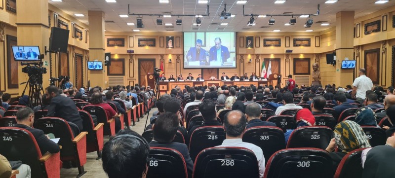 Thúc đẩy hợp tác kinh tế, thương mại, đầu tư Việt Nam - Iran Thúc đẩy hợp tác kinh tế, thương mại, đầu tư Việt Nam - Iran