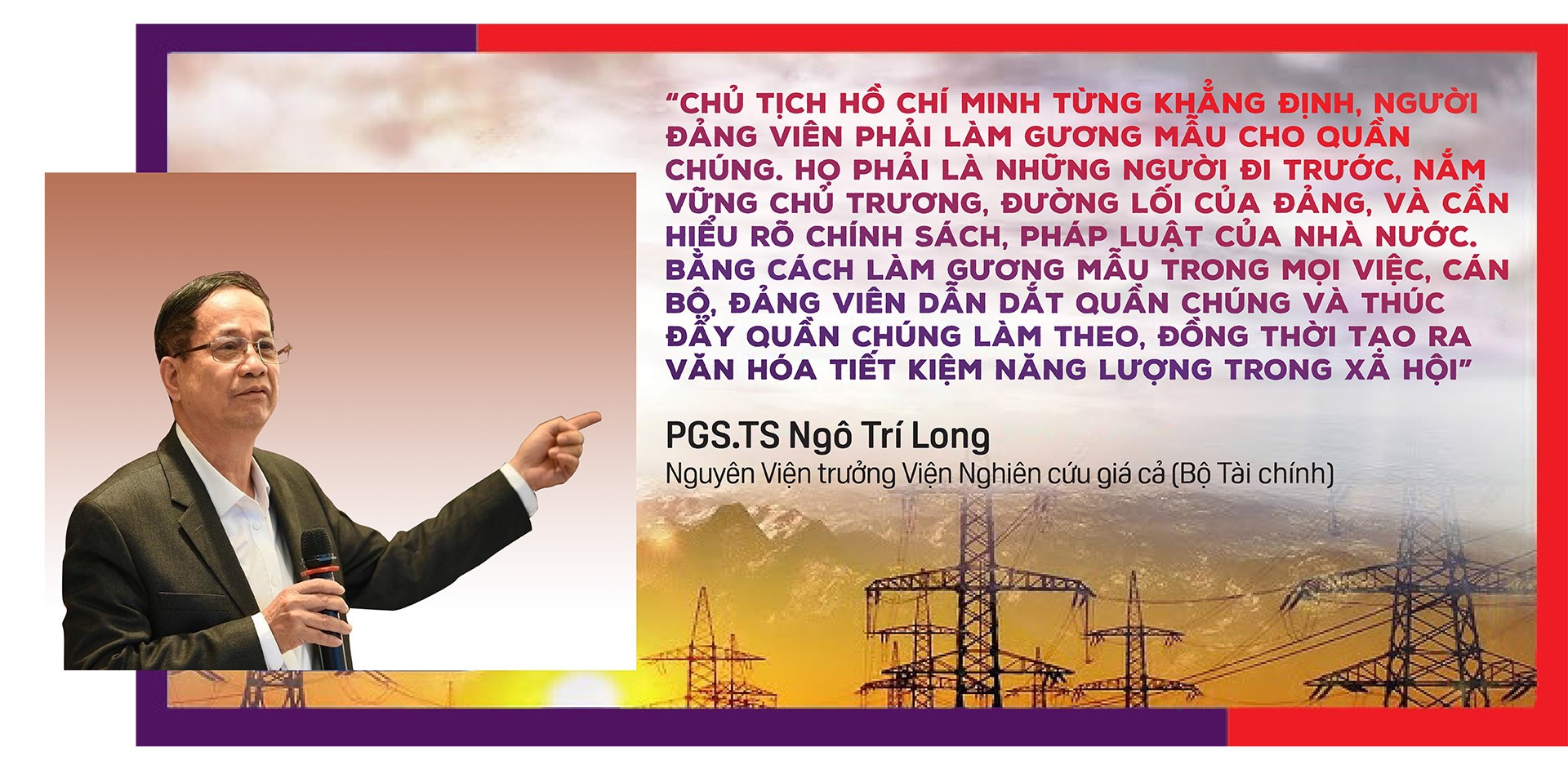 Longform | Bài 3: Khẳng định vai trò tiên phong, gương mẫu người Đảng viên Thủ đô