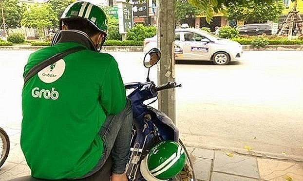 Anh Tú – một lái xe lâu năm cho biết có rất nhiều rủi ro khi mua bán, cho thuê tài khoản xe công nghệ. Anh Tú – một lái xe lâu năm cho biết có rất nhiều rủi ro khi mua bán, cho thuê tài khoản xe công nghệ.