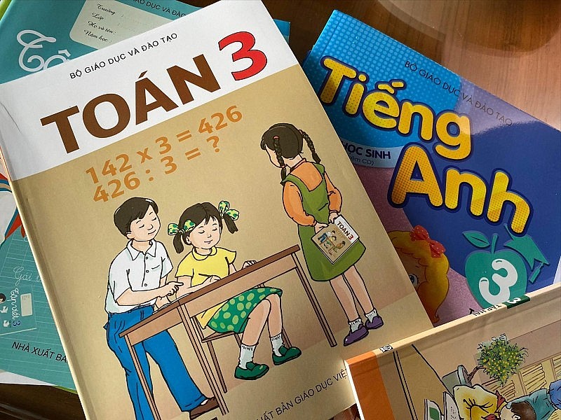 Chiết khấu sách giáo khoa dùng để làm gì? Chiết khấu sách giáo khoa dùng để làm gì?