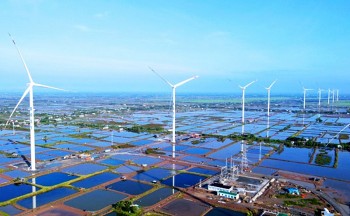 Những điểm mới của dự thảo Thông tư giá điện gió và mặt trời