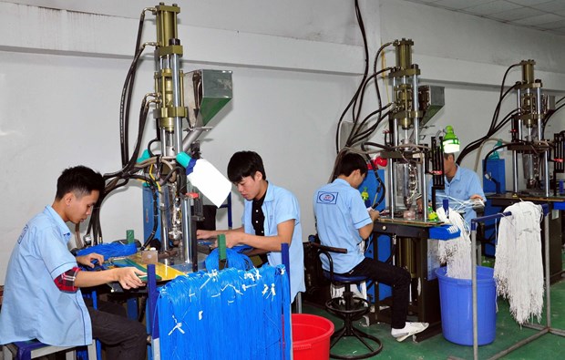 Việt Nam và Indonesia chia sẻ kinh nghiệm kiểm toán quản lý chất thải hình ảnh 1 Viet Nam va Indonesia chia se kinh nghiem kiem toan quan ly chat thai hinh anh 1