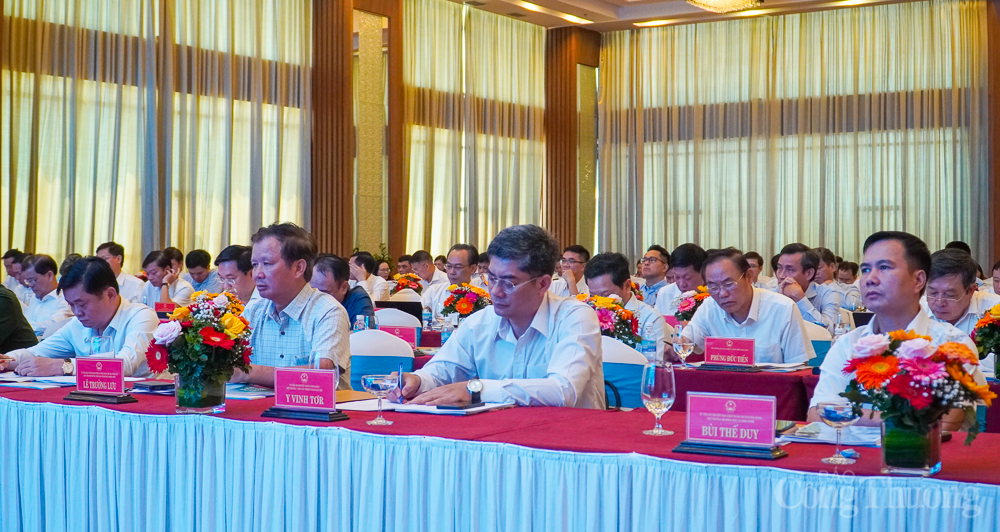 5 giải pháp phát triển các ngành công nghiệp chủ yếu của vùng Bắc Trung bộ, Duyên hải Trung Bộ