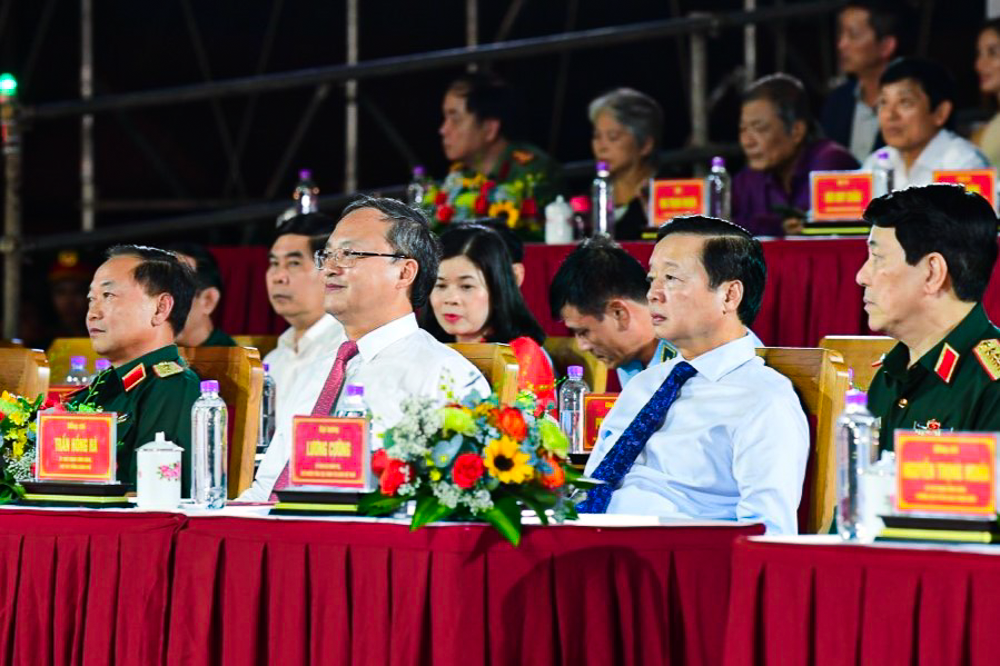 Khơi dậy tình yêu, niềm tự hào về biển, đảo Việt Nam