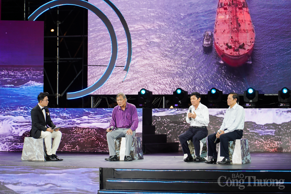 Khơi dậy tình yêu, niềm tự hào về biển, đảo Việt Nam