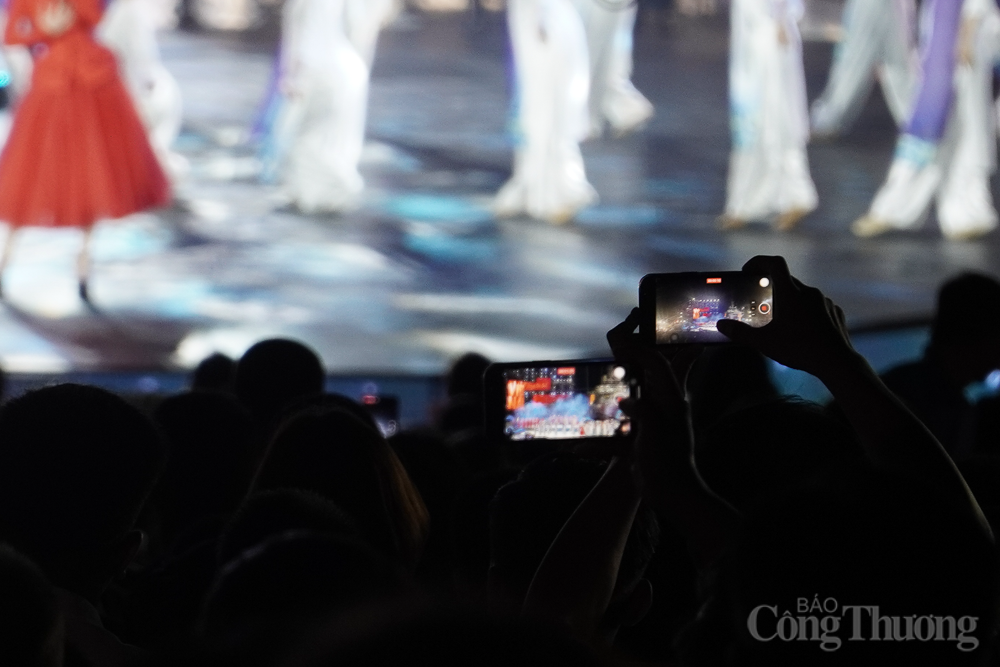 Khơi dậy tình yêu, niềm tự hào về biển, đảo Việt Nam