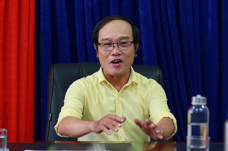 Quảng Nam: Dùng di sản Bài Chòi mở rộng “lưới” an sinh Quảng Nam: Dùng di sản Bài Chòi mở rộng “lưới” an sinh