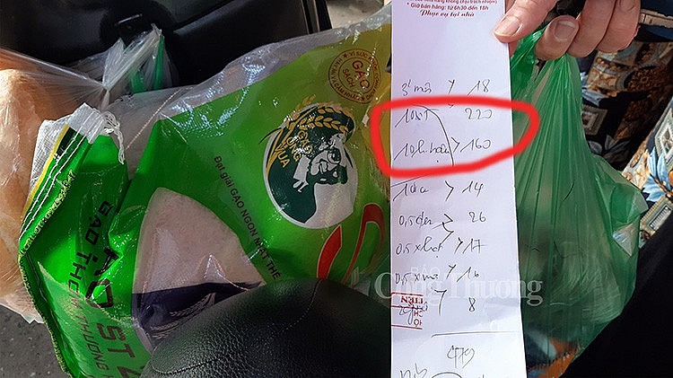 hóa đơn thanh toán của người dân tại địa lý hóa đơn thanh toán của người dân tại địa lý