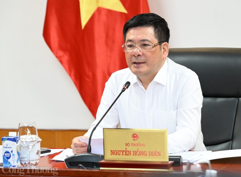 Tổng hợp các hoạt động nổi bật của Lãnh đạo Bộ và Bộ Công Thương từ 7/8/2023 đến 13/8/2023 Tổng hợp các hoạt động nổi bật của Lãnh đạo Bộ và Bộ Công Thương từ 7/8/2023 đến 13/8/2023