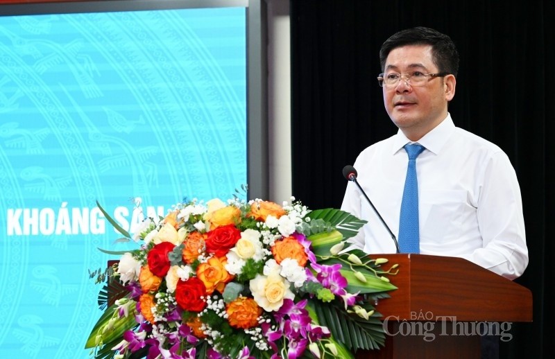 Tổng hợp các hoạt động nổi bật của Lãnh đạo Bộ và Bộ Công Thương từ 7/8/2023 đến 13/8/2023 Tổng hợp các hoạt động nổi bật của Lãnh đạo Bộ và Bộ Công Thương từ 7/8/2023 đến 13/8/2023