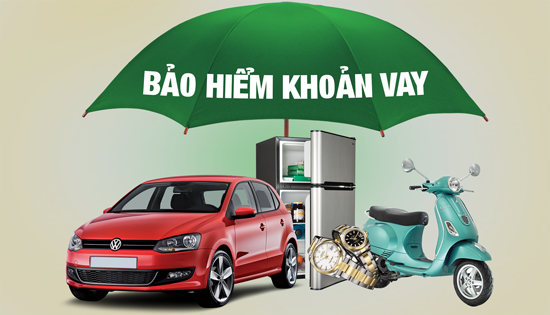 Xu hướng sử dụng dịch vụ bảo hiểm khoản vay uy tín