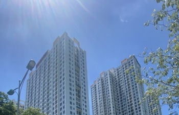 Thời tiết Hà Nội hôm nay 15/8/2023: Chiều tối có mưa rào và dông