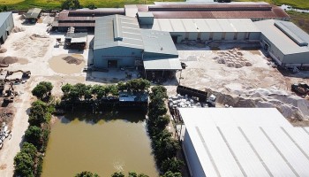 Doanh nghiệp tại Nghệ An có nhiều công nhân mắc bụi phổi silic: Kiểm tra phát hiện hàng loạt vi phạm