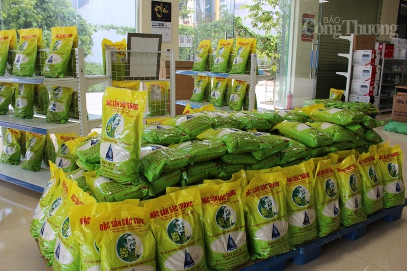Bài 2: Sẽ xử lý nghiêm nếu phát hiện đại lý gạo đầu cơ, găm hàng, “bắt tay nhau” đẩy giá Bài 2: Sẽ xử lý nghiêm nếu phát hiện đại lý gạo đầu cơ, găm hàng, “bắt tay nhau” đẩy giá