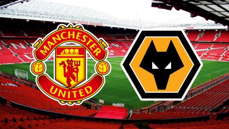 Man United và Wolves đối đầu ở vòng 1 Man United và Wolves đối đầu ở vòng 1