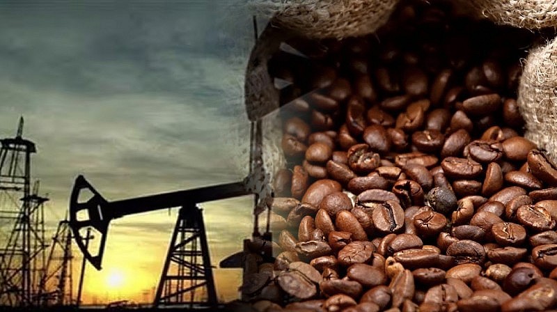 Thị trường hàng hóa hôm nay ngày 15/8/2023: Giá hàng hóa nguyên liệu nối dài xu hướng suy yếu Thị trường hàng hóa hôm nay ngày 15/8/2023: Giá hàng hóa nguyên liệu nối dài xu hướng suy yếu