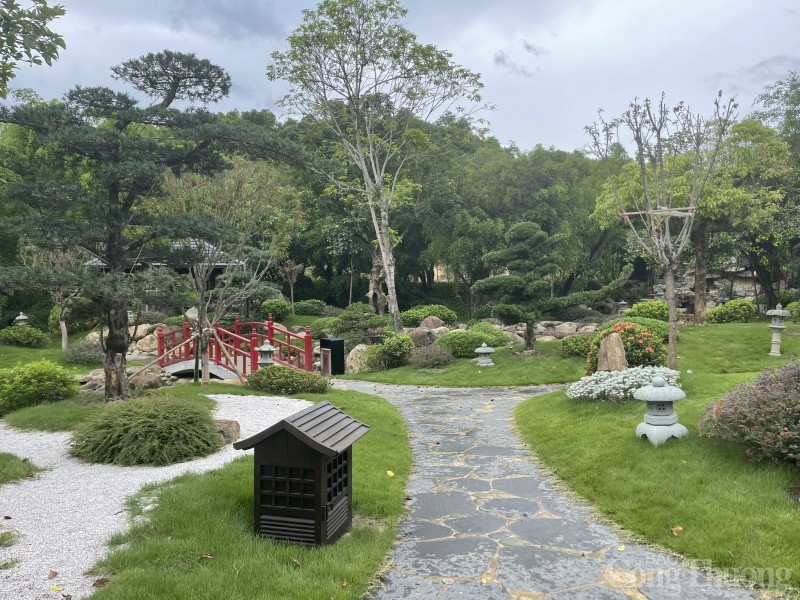 Suối khoáng nóng Bang có độ sôi kỷ lục cao nhất Việt Nam với 105 độ C được đưa vào hoạt động Suối khoáng nóng Bang có độ sôi kỷ lục cao nhất Việt Nam với 105 độ C được đưa vào hoạt động