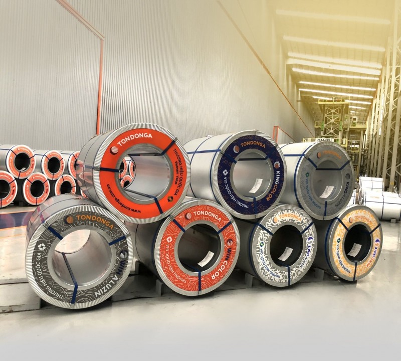 Thạc sĩ Đặng Đức Đặc - tôi luôn song hành với “Tôn Đông Á xây cuộc sống xanh” Thạc sĩ Đặng Đức Đặc - tôi luôn song hành với “Tôn Đông Á xây cuộc sống xanh”