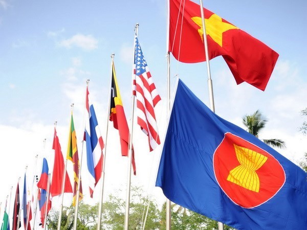 Những dự báo mới nhất về nền kinh tế kỹ thuật số ở ASEAN hình ảnh 1 Nhung du bao moi nhat ve nen kinh te ky thuat so o ASEAN hinh anh 1