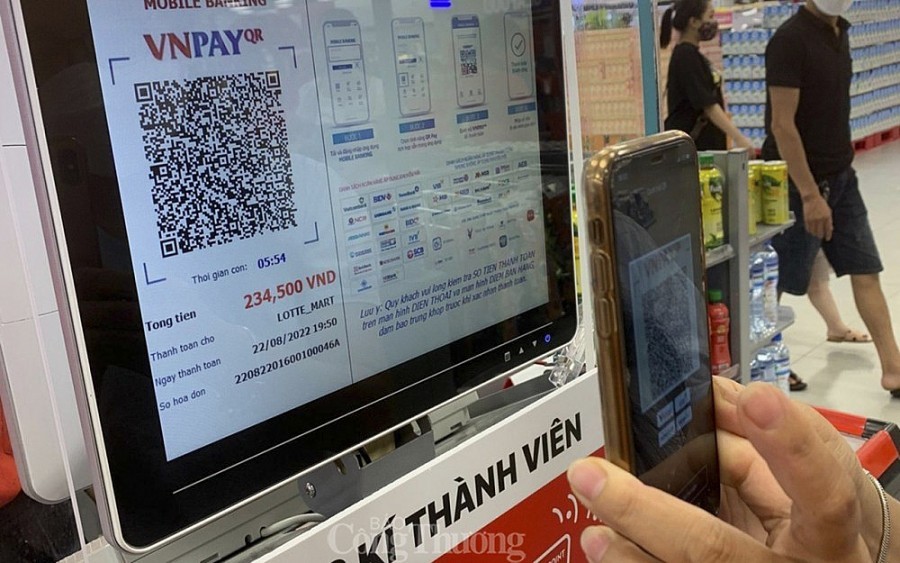 Thu thuế qua sàn thương mại điện tử: Còn nhiều khó khăn