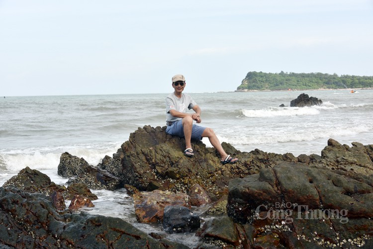 Khám phá trải nghiệm đảo Quan Lạn Khám phá trải nghiệm đảo Quan Lạn