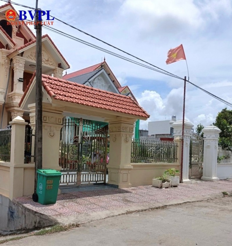Vi phạm pháp luật đê điều ở Kiến Thụy (Hải Phòng): Xử lý thiếu công bằng, có dấu hiệu bao che? Vi phạm pháp luật đê điều ở Kiến Thụy (Hải Phòng): Xử lý thiếu công bằng, có dấu hiệu bao che?