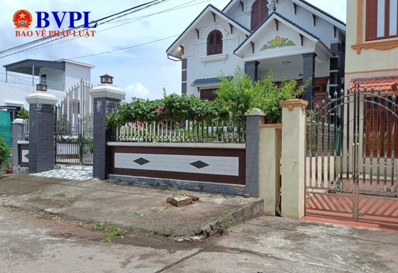 Vi phạm pháp luật đê điều ở Kiến Thụy (Hải Phòng): Xử lý thiếu công bằng, có dấu hiệu bao che? Vi phạm pháp luật đê điều ở Kiến Thụy (Hải Phòng): Xử lý thiếu công bằng, có dấu hiệu bao che?