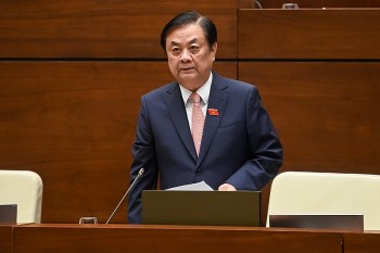 Bộ trưởng Lê Minh Hoan: Nông nghiệp Việt Nam đang đứng trước 3 “biến” lớn