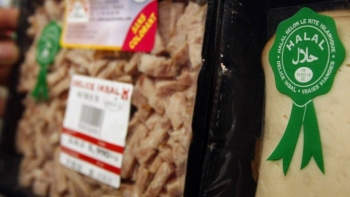 Cơ hội phát triển ngành hàng Halal cho doanh nghiệp Việt Nam