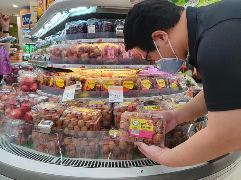 Tạo "sức bật" đưa hàng Việt tham gia hệ thống phân phối nước ngoài Tạo "sức bật" đưa hàng Việt tham gia hệ thống phân phối nước ngoài