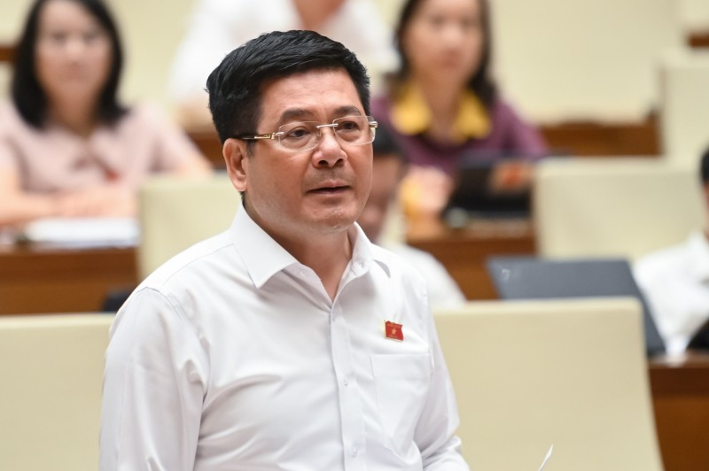 Bộ trưởng Nguyễn Hồng Diên: Nhiều mặt hàng nông sản khẳng định vị trí vững chắc trên trường quốc tế