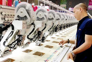 Tham gia chuỗi cung ứng toàn cầu: Doanh nghiệp nhỏ sợ mất cơ hội vì thiếu vốn