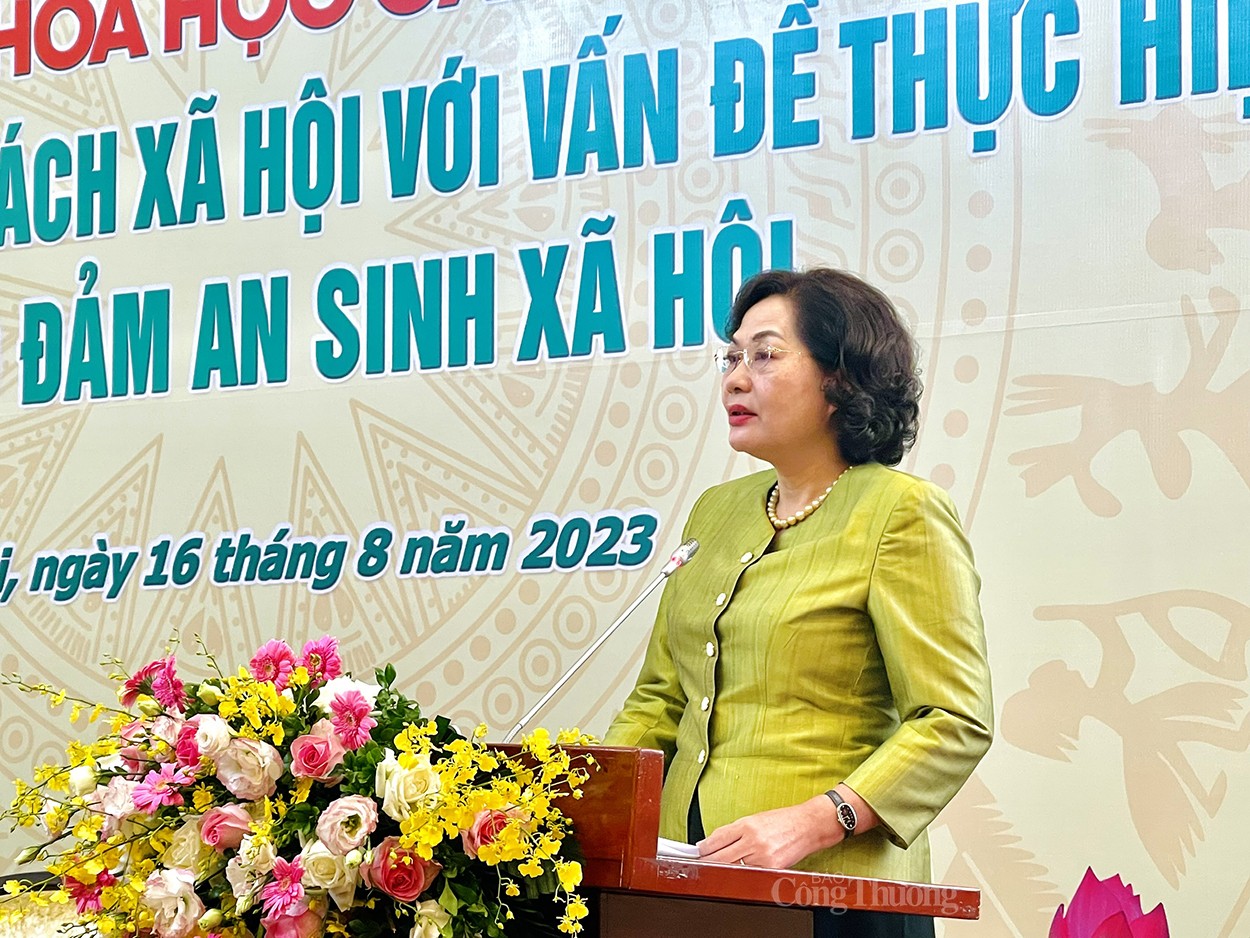 Tín dụng chính sách xã hội: “Điểm sáng” trong hệ thống các chính sách giảm nghèo