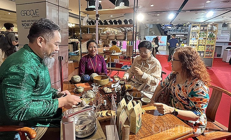 giới thiệu văn hóa trà đạo giới thiệu văn hóa trà đạo