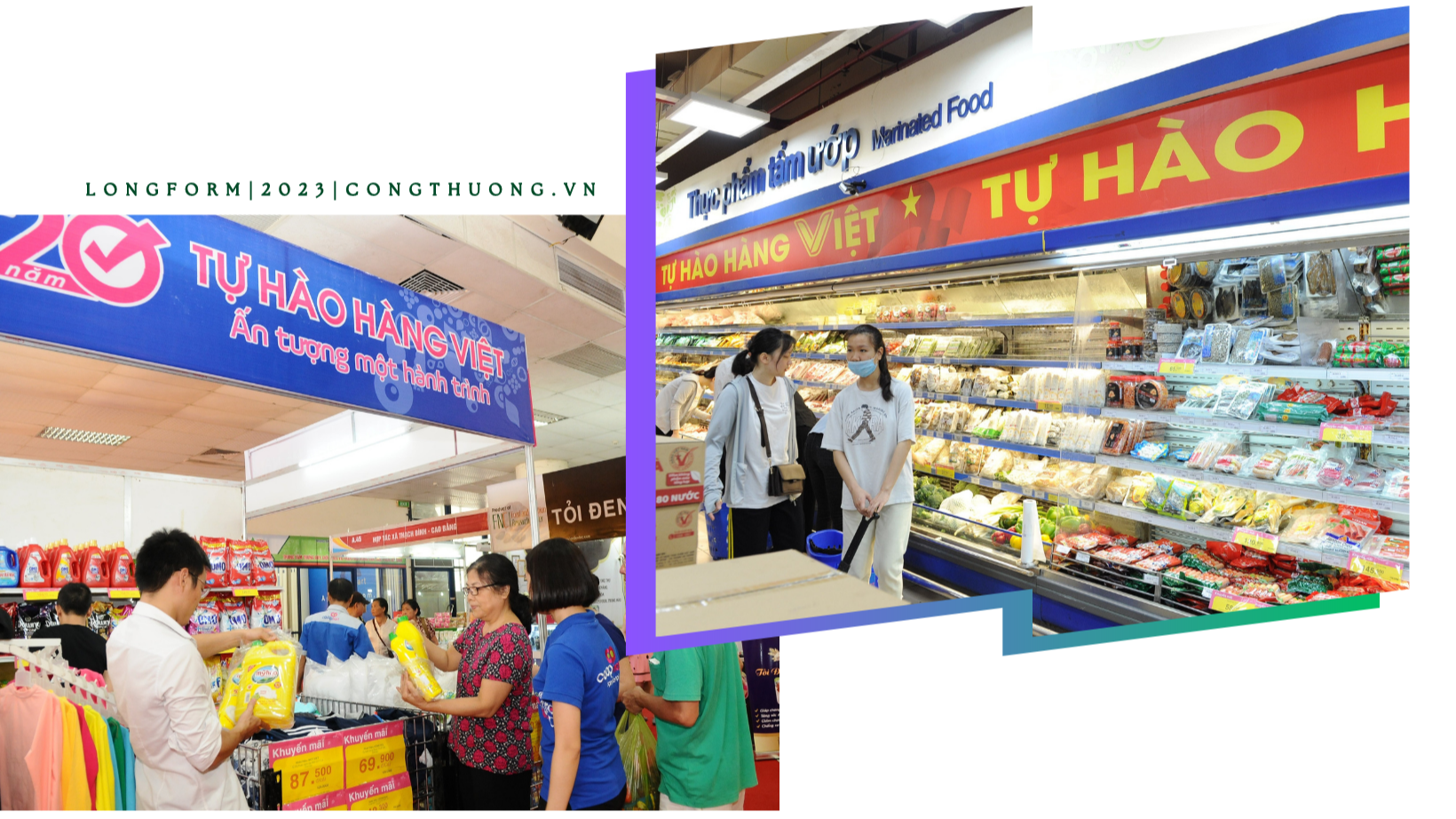 Longform | Bài 2: Kích cầu tiêu dùng, kích thích tăng trưởng nền kinh tế Longform | Bài 2: Kích cầu tiêu dùng, kích thích tăng trưởng nền kinh tế