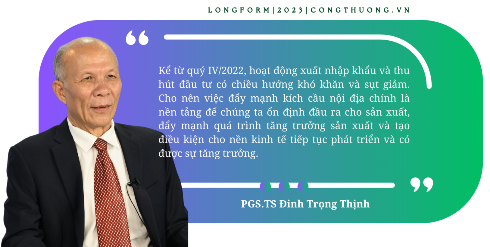 Longform | Bài 2: Kích cầu tiêu dùng, kích thích tăng trưởng nền kinh tế Longform | Bài 2: Kích cầu tiêu dùng, kích thích tăng trưởng nền kinh tế