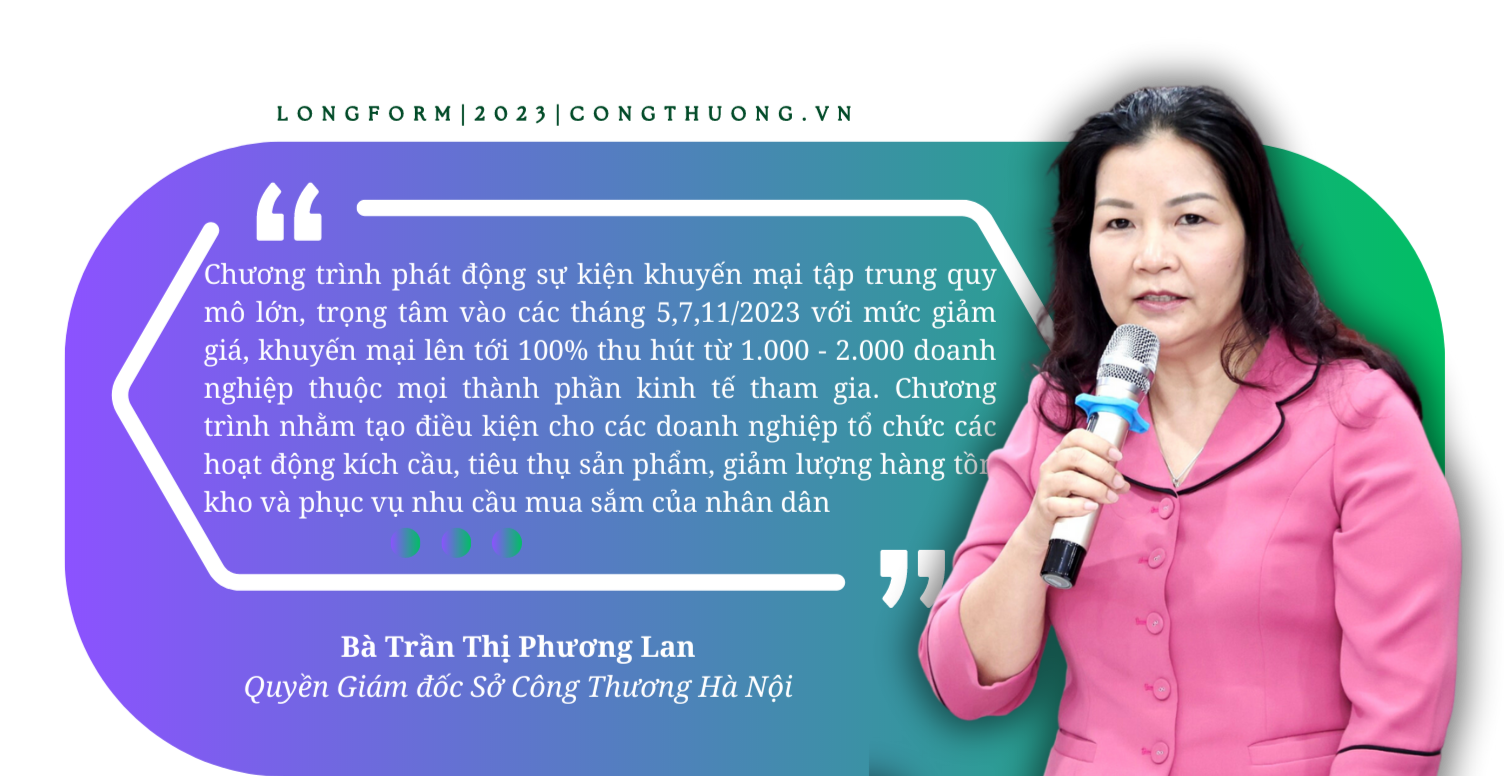 Longform | Bài 2: Kích cầu tiêu dùng, kích thích tăng trưởng nền kinh tế Longform | Bài 2: Kích cầu tiêu dùng, kích thích tăng trưởng nền kinh tế