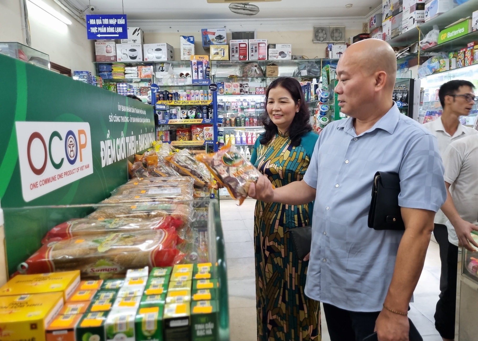 Longform | Bài 2: Kích cầu tiêu dùng, kích thích tăng trưởng nền kinh tế Longform | Bài 2: Kích cầu tiêu dùng, kích thích tăng trưởng nền kinh tế