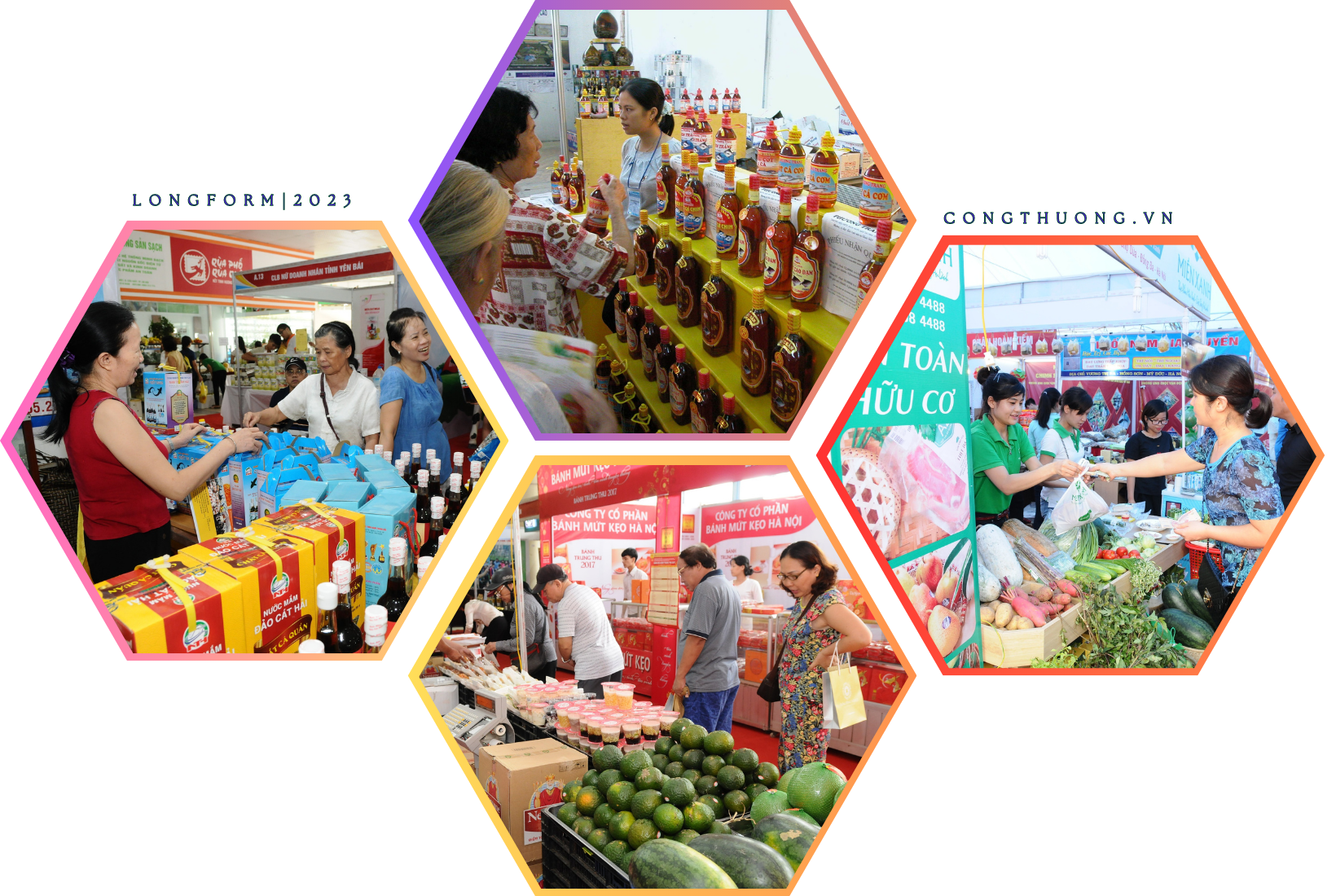 Longform | Bài 3: Để thị trường nội địa thực sự trở thành trụ cột vững chắc Longform | Bài 3: Để thị trường nội địa thực sự trở thành trụ cột vững chắc