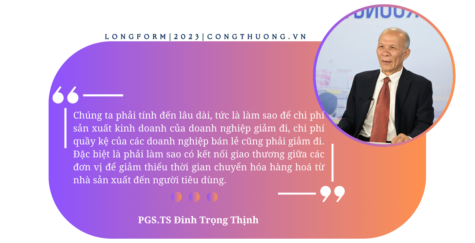 Longform | Bài 3: Phát huy hơn nữa vai trò của thị trường nội địa Longform | Bài 3: Phát huy hơn nữa vai trò của thị trường nội địa