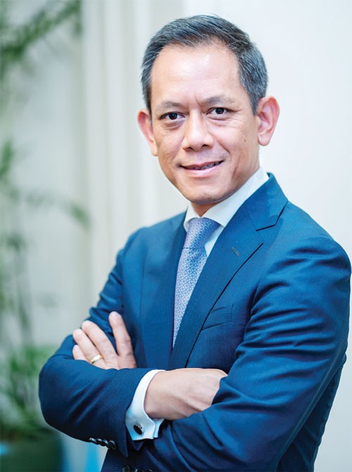 Siemens 30 năm góp phần thay đổi cuộc sống tốt hơn cho người Việt Siemens 30 năm góp phần thay đổi cuộc sống tốt hơn cho người Việt