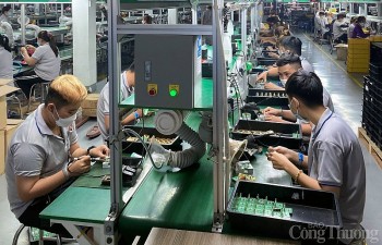 Hướng chuyển dịch chuỗi cung ứng toàn cầu, cơ hội nào cho Việt Nam?